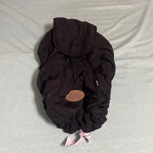 Cozy Cover-car seat cover